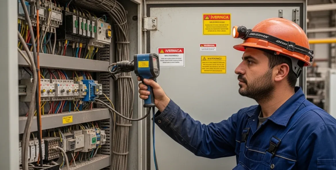 Elektrik Tesisatlarının Periyodik Kontrolleri